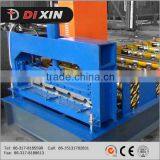 DX Automatic Color Steel Roof Tiles Making Machines/trapezoidal Sheet Making Machine thumbnail-1
