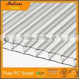 Colored Polycarbonate Sheet Types of Polycarbonate Sheet thumbnail-5