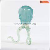 Customzied Resin Transparent Octopus Figures,OEM Transparent Resin Figures,customized Resin Figures Factory thumbnail-1