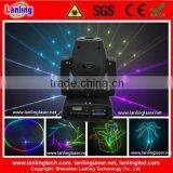 600mw Mini Animation Moving-head Stage Laser Show