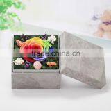 2016 Yiwu Aimee Wholesale Fresh Colorful Preserved Flower(AM-PF01) thumbnail-2