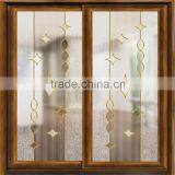 Glass Factory Sliding Door Glass for Living Room Sliding Door Glass thumbnail-3