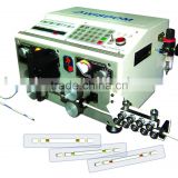 computerized wire stripping and cutting machine BX-C1AT
