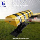 Automatic Remote Parking Lock With Quick Delivery thumbnail-4