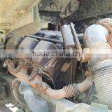 Used Engine for Europe Truck Form Germany thumbnail-4