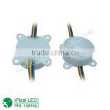 5050smd 3pcs 6pcs Led Pixel Lpd8806 45mm for Decotation