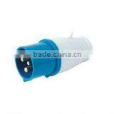 Industrial Plug 013/023