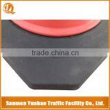 Express Wholesale Orange 1M 5KGS Traffic Cone From China thumbnail-6