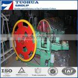 Hot Sale Single Twisted Barbed Wire Machine
