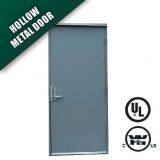 FLUSH FIRE DOOR 3 HOURS FIRE RATED
