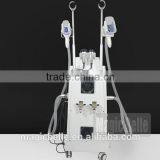 CE Certificated Cryolipolysis Body Sculpting Machine Cavitation Local Fat Removal RF Head For Body Slimming And Skin Tightening Zeltiq thumbnail-4