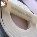Jimei Factory ND Type Polyurethane Squeegee 4000*50*9mm White 70Shore thumbnail-3