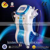 89% Clients Choose Best Slimming Result Vacuum Tripolar rf Cavitation With DVD Training thumbnail-4