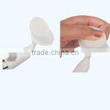 Electric Facial Cleansing Brush OEM and ODM Sonic Facial Cleansing Brush Manufacturer thumbnail-4
