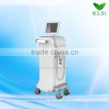 KLSI Beijing Sino H6 laser hair removal machine 808nm diode laser permanent hair removal