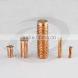 External Thread Energy-stored Welded Stud ISO13918 for Stud Welding thumbnail-4