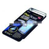 Embossing Phone Stickers Tin Box,print Tin Box