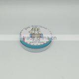 Wedding Favor Box Design Colorful Candy Box Packaging Made in China