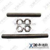 Supply Alloy 600 Stainless Steel Threaded Rod thumbnail-3