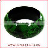 Wooden Bangle