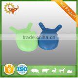 Professional Supplier High Quality Plastic Hoof Shoes