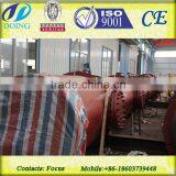 Sunflower Oil Refinery Plant and Degumming Process