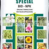 Bio-NPK (Organic Fertilizer)