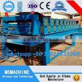 Automatic Tile Press for Double Layer Roll Forming Machine thumbnail-2