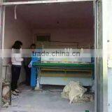 Lab Carding Machine thumbnail-5