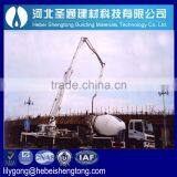 40% PCE Building Chemical Concrete Additive Manufacturing thumbnail-4