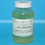 Liquid Accelerator Without Alkali