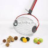 Garden Hand Tool Nut Gatherer, Nut Havester, Nut Collector