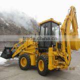 WZ30-25 Cheap Small Bachoe Loader for Sale