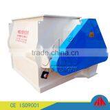 Double Shaft Paddle Mixer for Chicken Cattle Feed and Wood Pellet for Sale thumbnail-5