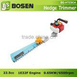 22.5cc Hedge Cutter With 750mm Single Blade thumbnail-1