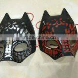 2017 New Shinny Plastic Drama Masquerade Party Mask thumbnail-2
