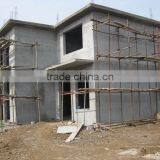 Small Simple Structure of Foam Concrete Mixer Machine From China Factory for Sale thumbnail-3