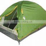 New Waterproof Double layer Outdoor 5 Person Instant Camping Tent