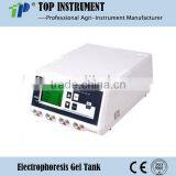 GEL TANK High Accuracy Electrophoresis Machine