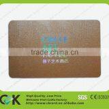 FM1108 Smart Chip Card Printing and Free Samples