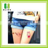 OEM Design Professional Factory Cheap Wholesale Good Prices Country Flag Temporary Tattoo Sticker thumbnail-4