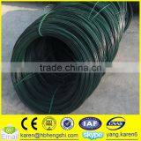 Pvc Caoted Metal Wire Rod for Woven Wire Mesh Use thumbnail-1