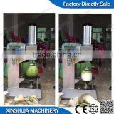 New Model Hot Sell Automatic Coconut Machine Peeling thumbnail-3