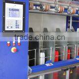 Automatic High Speed Ring Twister Yarn Twisting Machine thumbnail-1