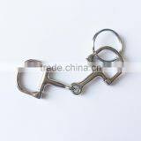 Key Chain Horse Bits thumbnail-4