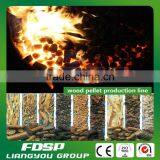 Good Design Professional Factory Price Wood Pellet Making Line-Small Wood Pellet Line thumbnail-6