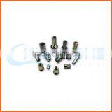 High Quality Low Price Zinc Plated Hollow Rivet thumbnail-6