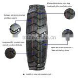 Brand Radial Truck Tire 1000r20 1100r20 With ECE REACH LABEL thumbnail-4