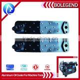Aluminum Oil Cooler, Spare Parts China ,Diesel Engine Parts,car Spare Parts,498 thumbnail-1