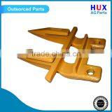 New Holland Forged Knife Guard 379720, Harester Finger thumbnail-2